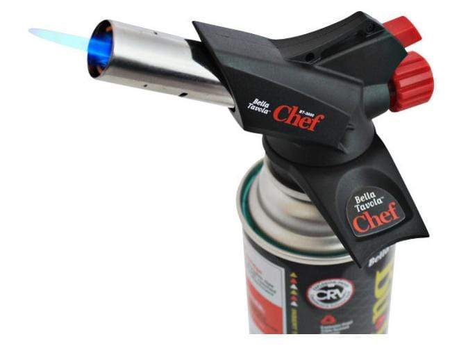 Bella Tavola Torch Bella Tavola Chef Torch Head