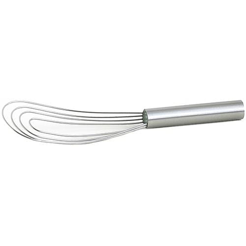 Best Manufacturers Whisk Best Manufacturers 10&quot; Stainless Steel Flat Whisk