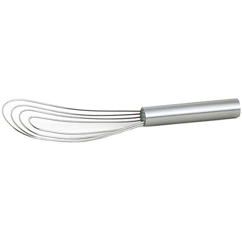 Best Manufacturers Whisk Best Manufacturers 10" Stainless Steel Flat Whisk