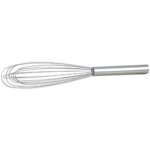Best Manufacturers 10in Stainless Steel Flat Whisk - Reading China & Glass
