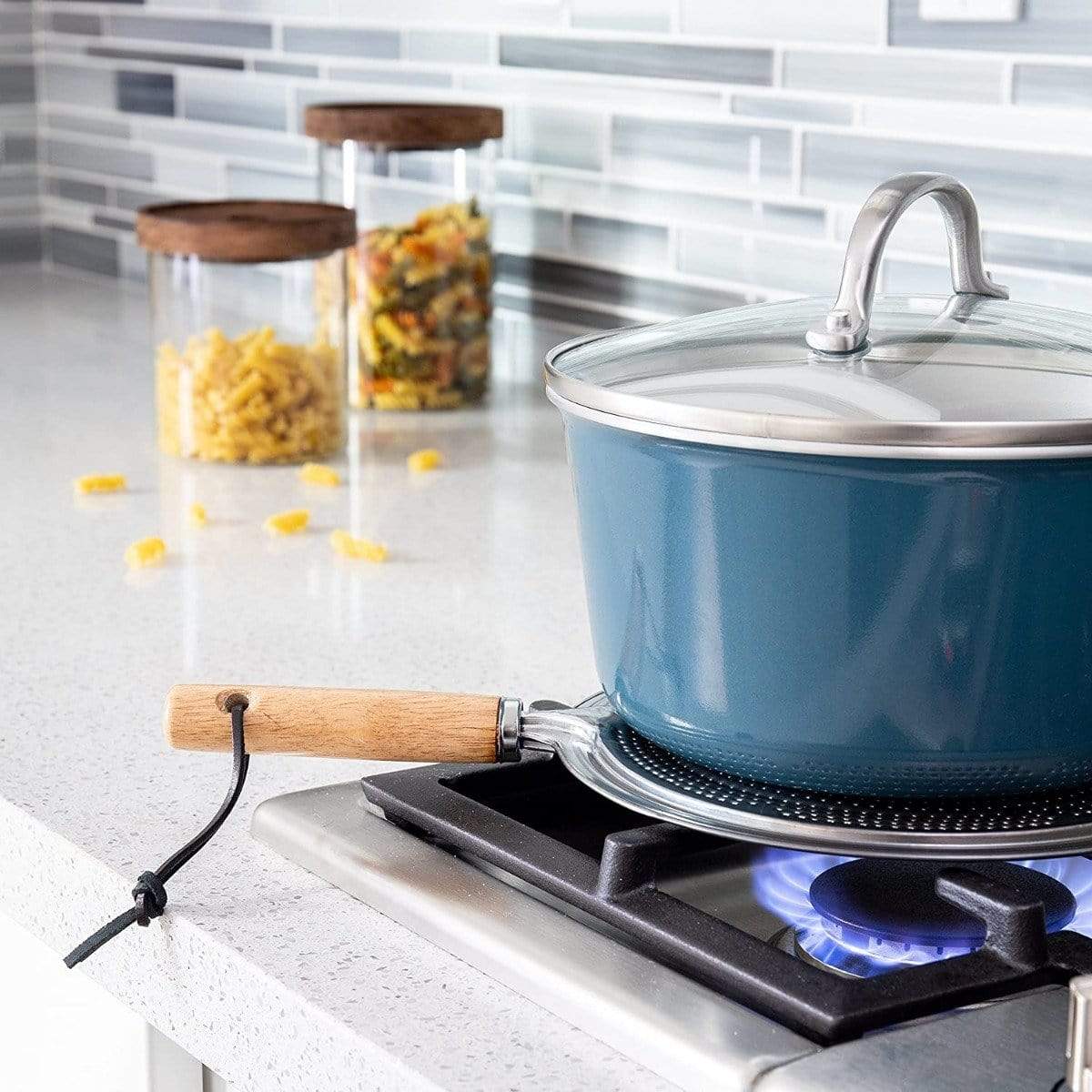 Better Housewares Range Accessories Better Housewares Heat Diffuser