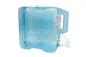 Arrow Plastic Beverage Storage Arrow Refillable Beverage Container 2 gal