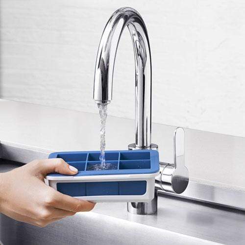 OXO Beverage Storage OXO Good Grips Large Silicone Ice Cube Tray