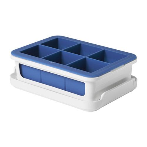 OXO Beverage Storage OXO Good Grips Large Silicone Ice Cube Tray
