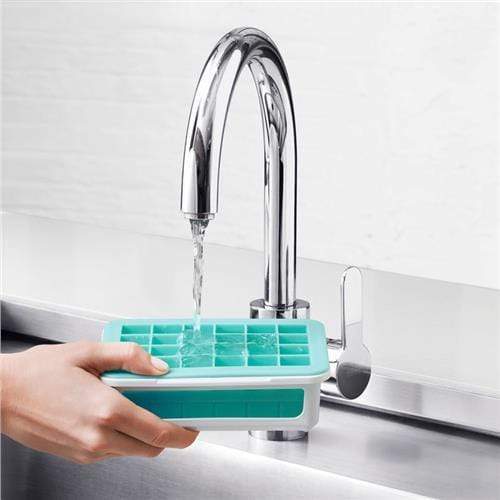 OXO Beverage Storage OXO Good Grips Set of 2 Small Silicone Ice Cube Trays