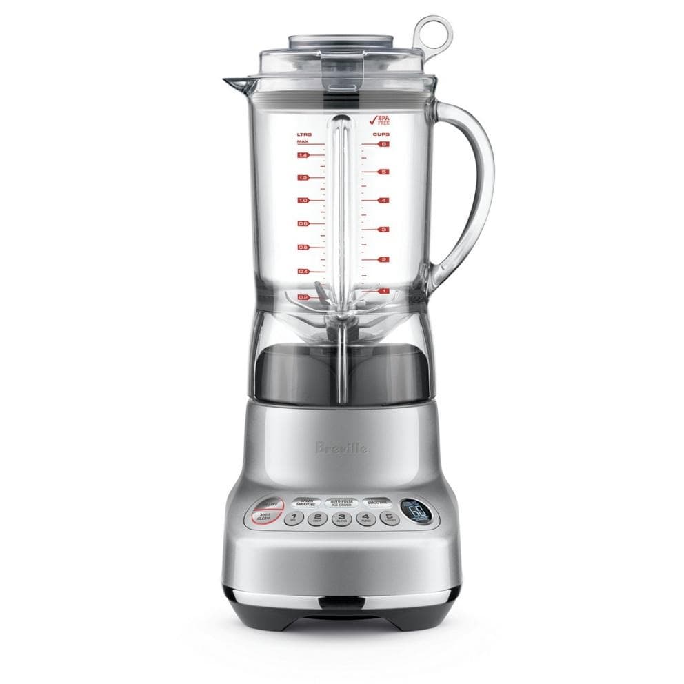 Breville Blender Breville the Fresh & Furious Blender