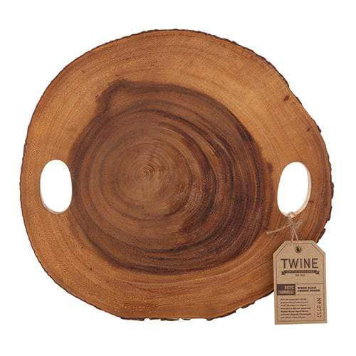 Twine Board Twine Acacia Wood Cheese Board