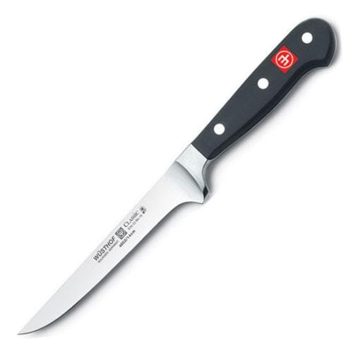 Wusthof Boning Knives Wusthof Classic 5in Boning Knife