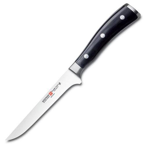 Wusthof Boning Knives Wusthof Classic Ikon 5in Boning Knife