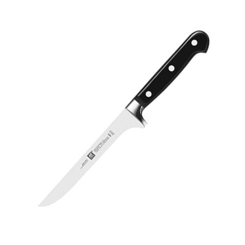 Zwilling J.A. Henckels Boning Knives Zwilling J.A. Henckels Pro S 5.5in Flex Boning Knife