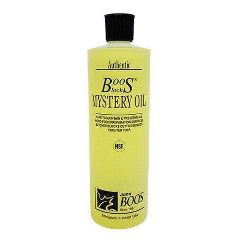 John Boos Cutting Boards Boos Block« Mystery Oil