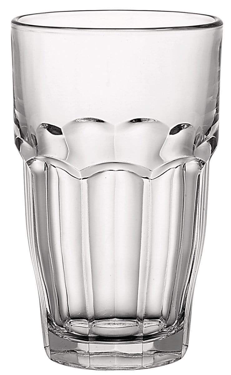 Bormioli Rocco Cocktail Glass Bormioli Rocco 22 oz Rock Bar Super Cooler Glass