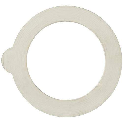 Bormioli Rocco Canisters & Dry Food Storage Bormioli Rocco Fido Jar Replaceable Rubber Gaskets (Set of 6)