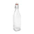 Bormioli Rocco Bottle Bormioli Rocco Swing Bottle 1.0 L Square (Set of 20)