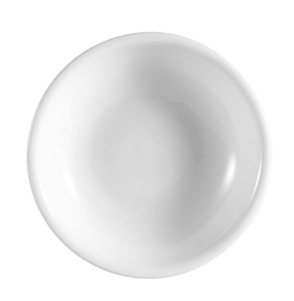 CAC Bowls CAC 4in Kent Round Dipping Dish