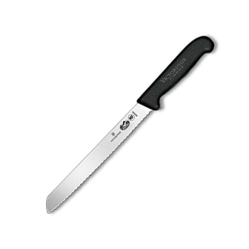Victorinox Swiss Army Bread Knives Victorinox Fibrox 8in Bread Knife