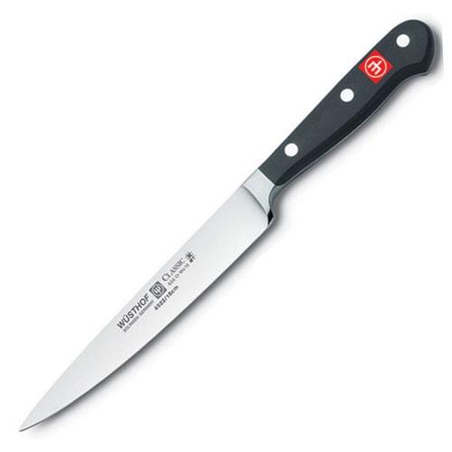 Wusthof Bread Knives Wusthof Classic 6in Sandwich Knife