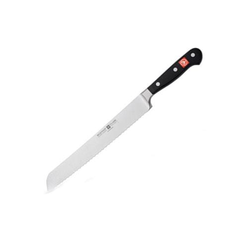 Wusthof Bread Knives Wusthof Classic 9in Bread Knife