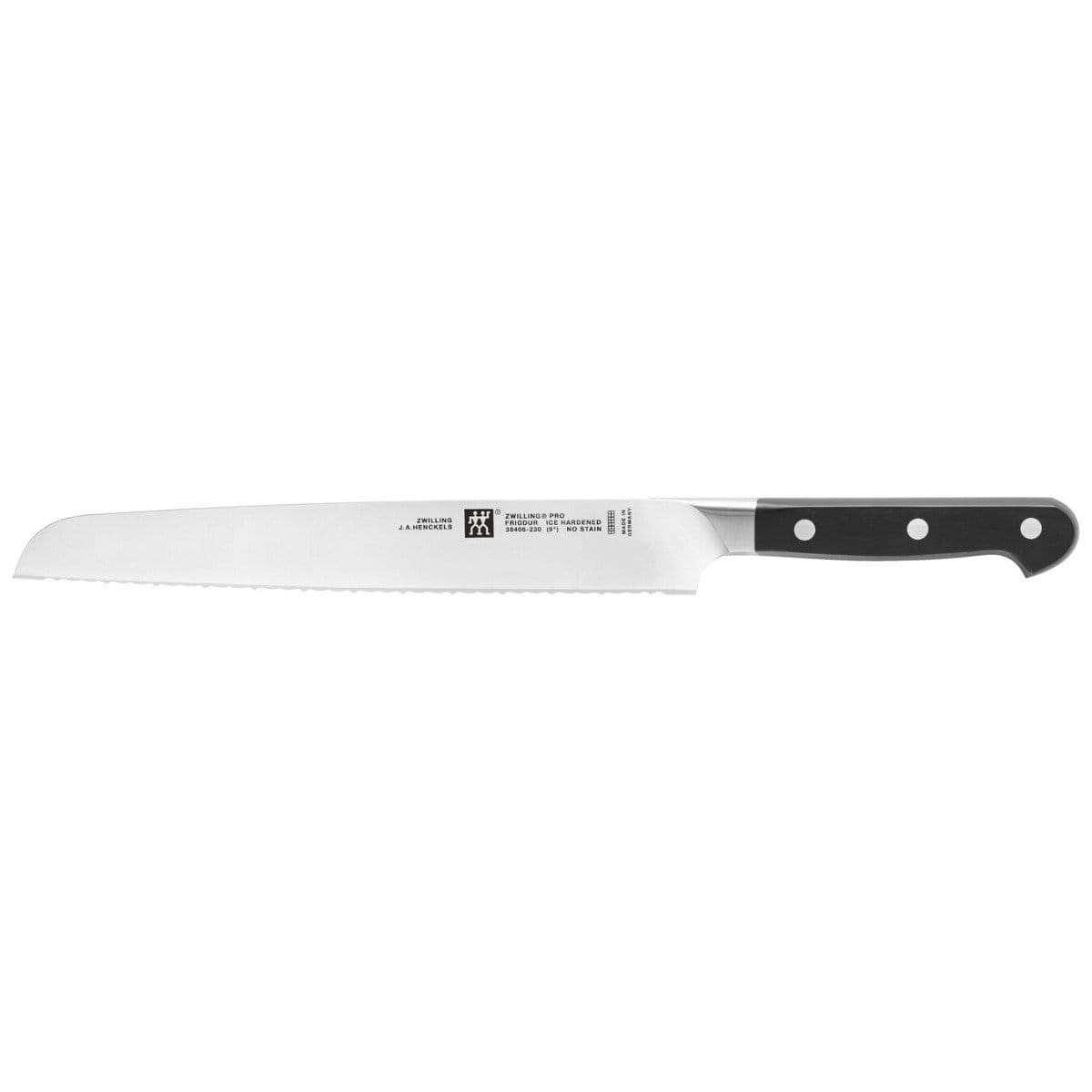 Zwilling J.A. Henckels Bread Knives ZWILLING PRO 9-INCH Z15 BREAD KNIFE
