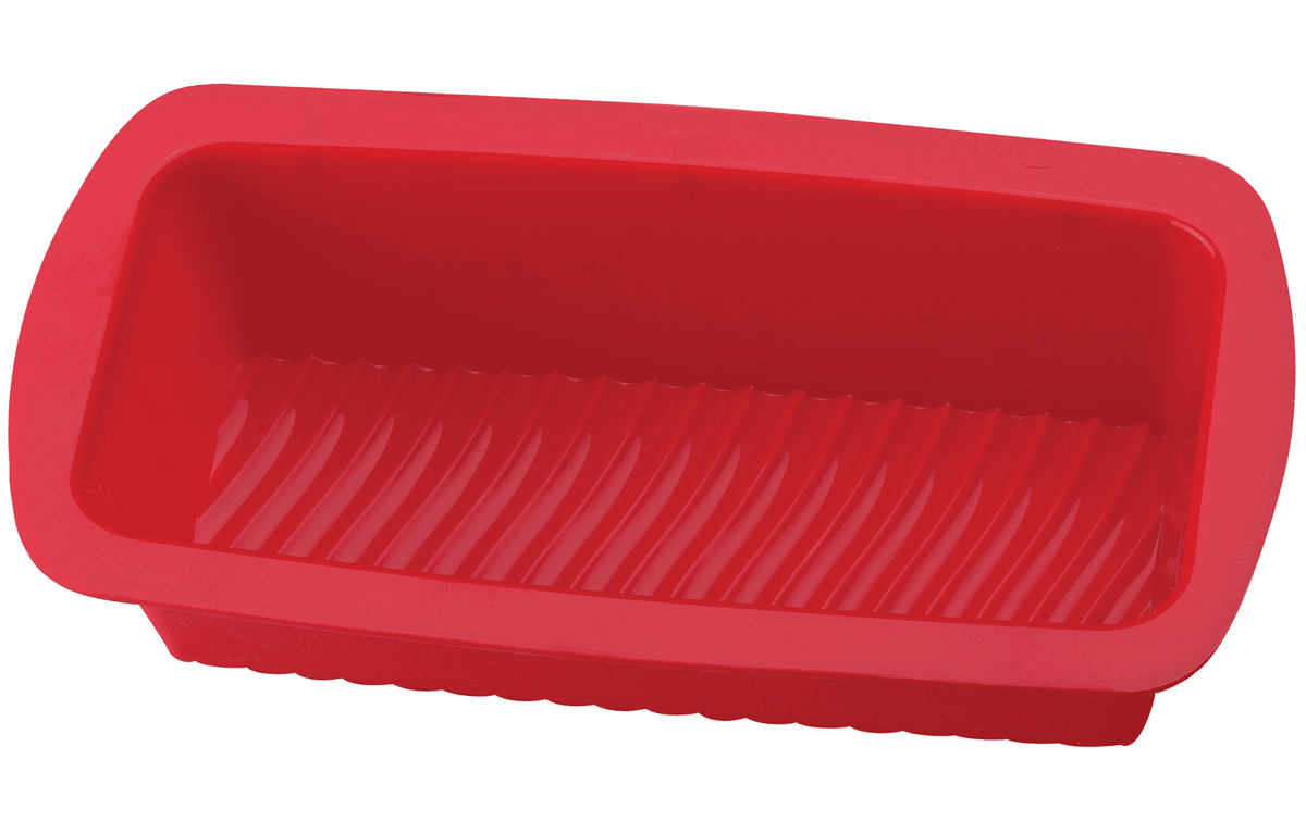 Mrs. Anderson's Bread & Loaf Pans Mrs Anderson's Baking Silicone 9.5in x 4in Loaf Pan