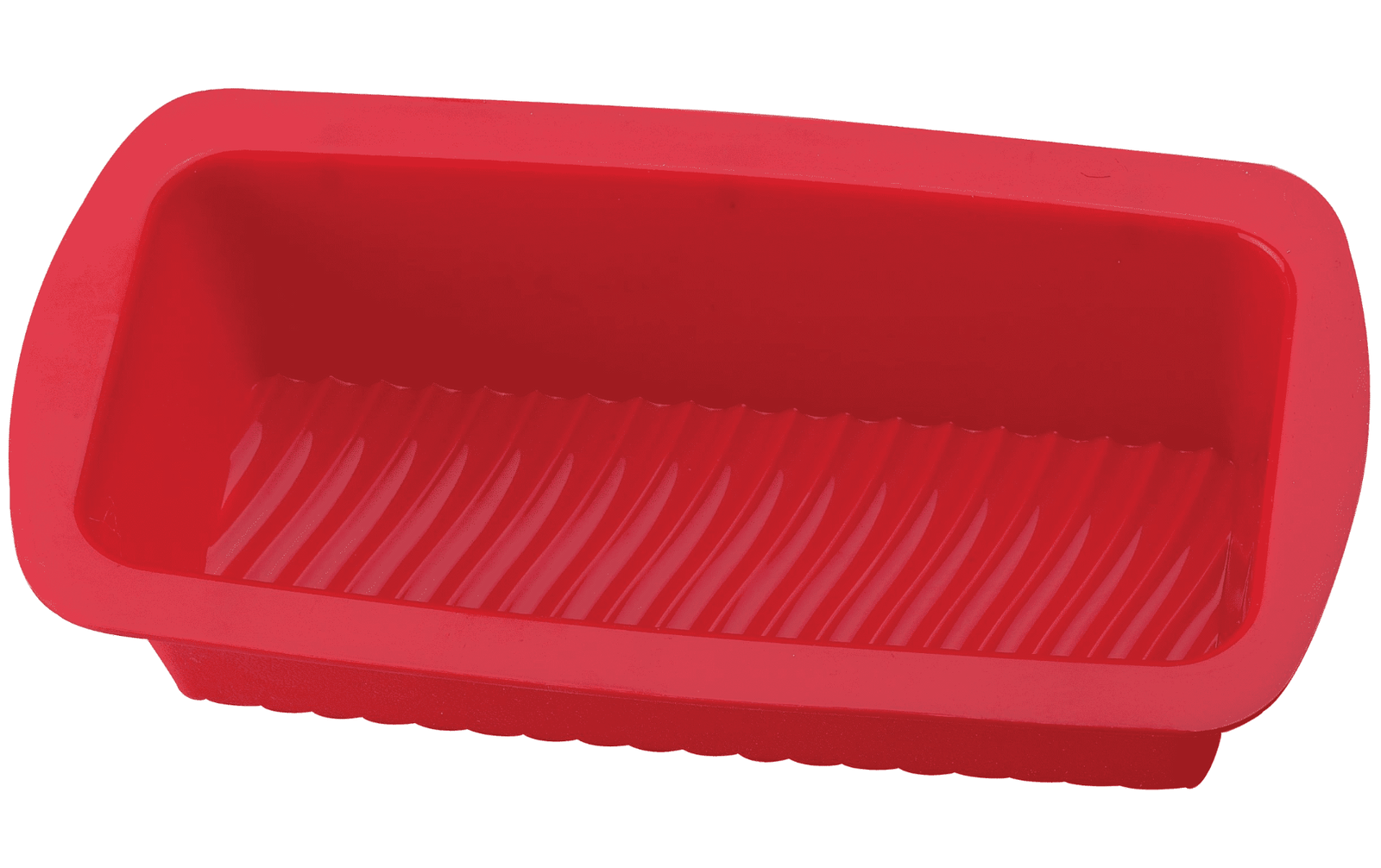 Mrs. Anderson's Bread & Loaf Pans Mrs Anderson's Baking Silicone 9.5in x 4in Loaf Pan