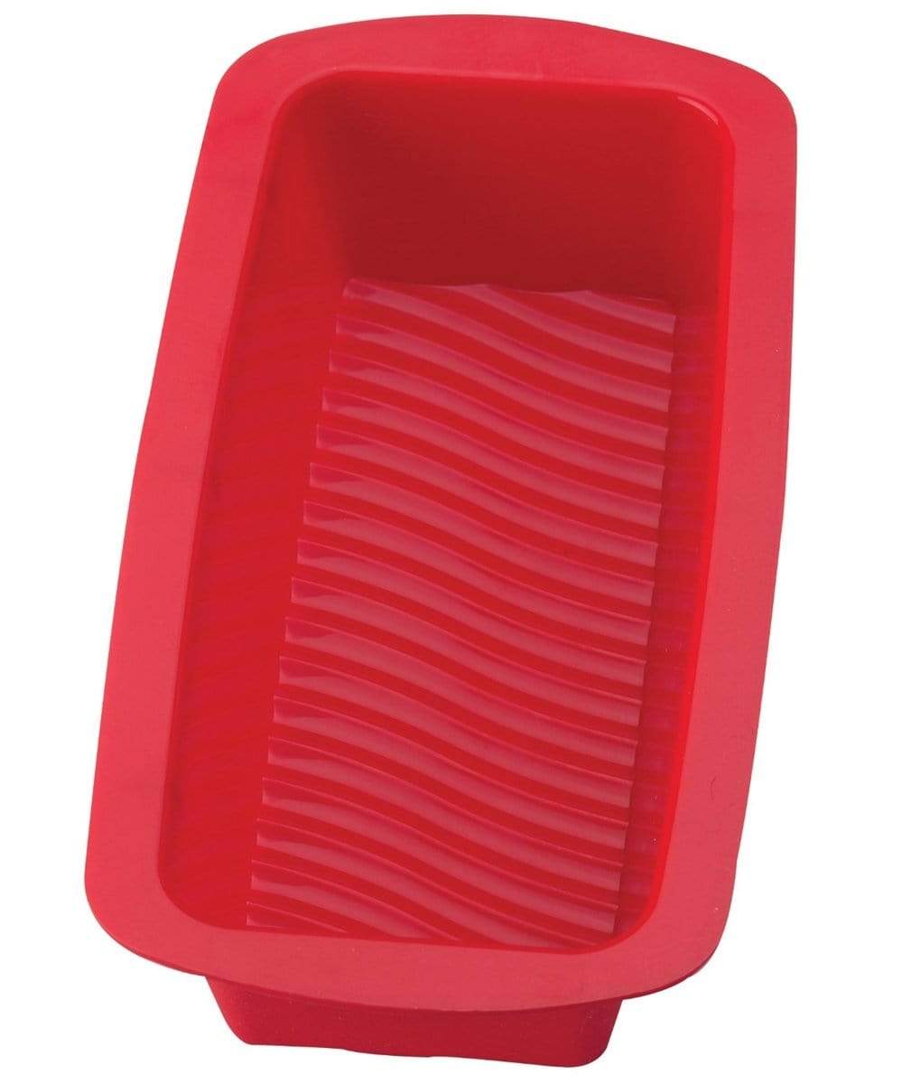 Mrs. Anderson's Bread & Loaf Pans Mrs Anderson's Baking Silicone 9.5in x 4in Loaf Pan