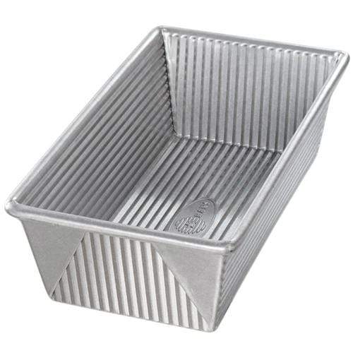 USA Pan Bread & Loaf Pans USA Pan 10in x 5in Loaf Pan