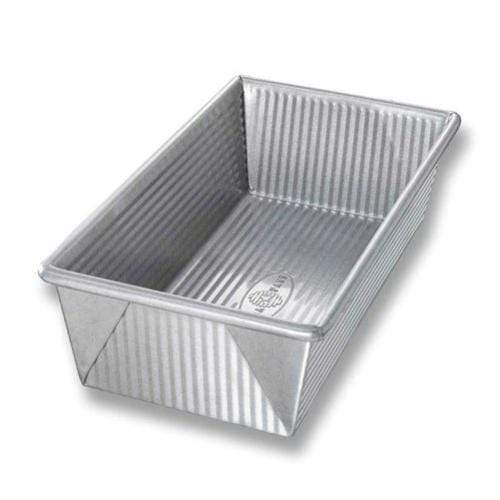 USA Pan Bread & Loaf Pans USA Pan 8 1/2in x 4 1/2in Loaf Pan