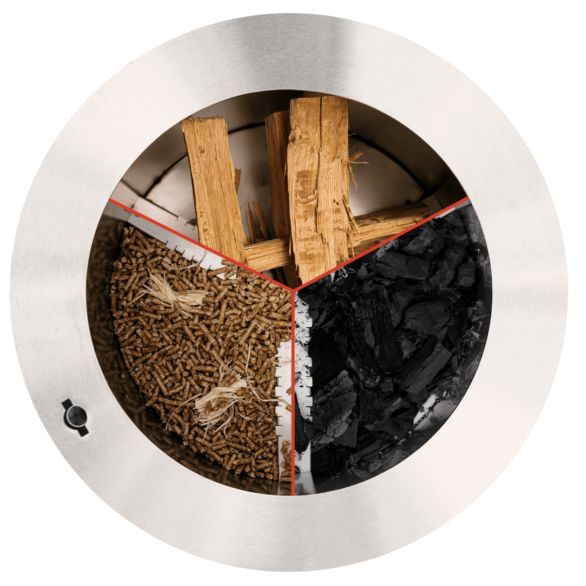 Breeo Fire Pit Breeo Y Series Portable Smokeless Firepit