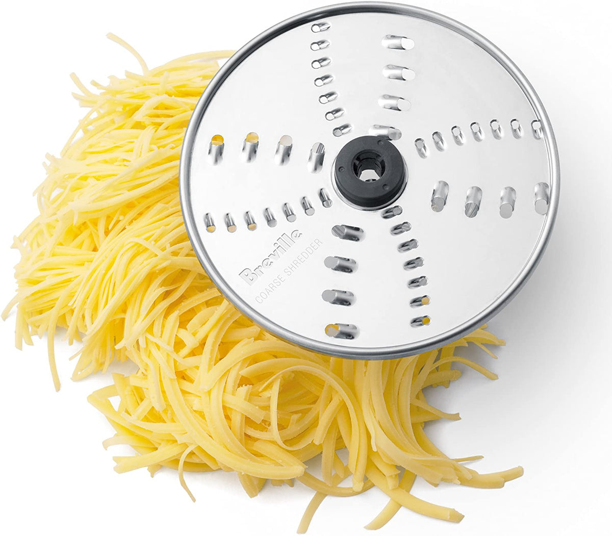 Breville Blender Breville All in One Immersion Blender w/ Accessories - Brushed Stainless