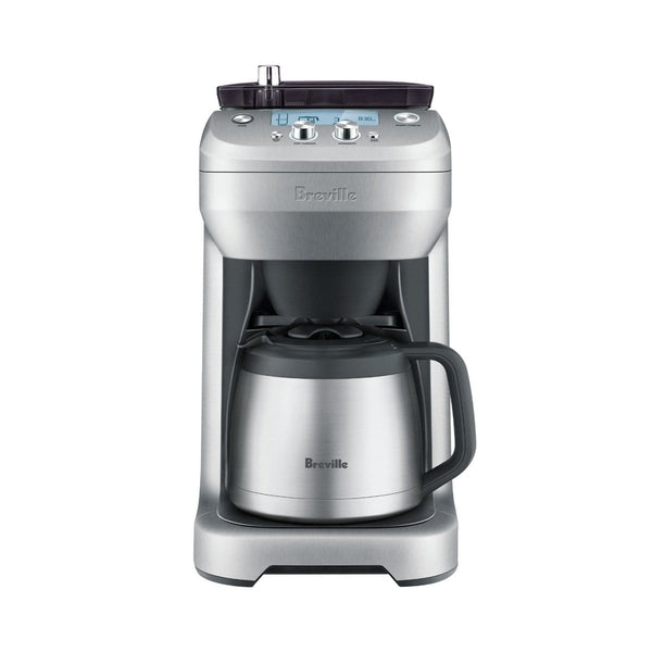 Cuisinart Grind & Brew Single Serve Coffeemaker - Reading China & Glass