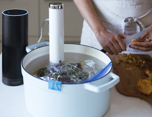 Breville Joule Sous Vide - Reading China & Glass