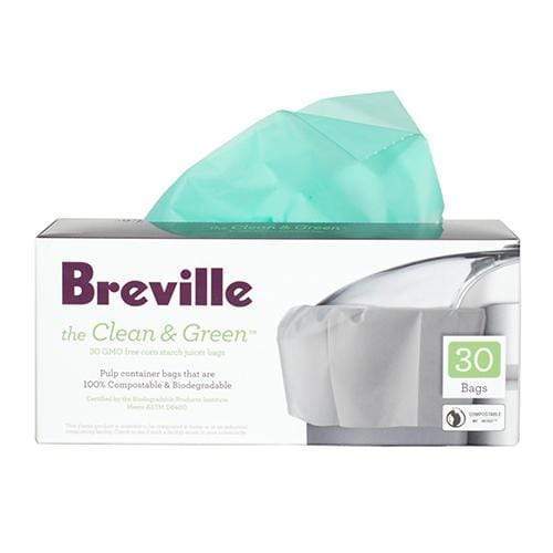 Breville Jucicer Bags Breville Juicer Bags