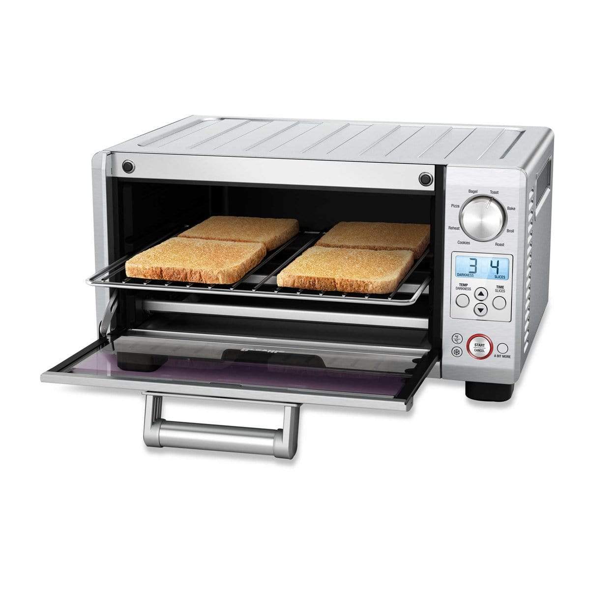 Breville Toasters & Ovens Breville Mini Smart Oven