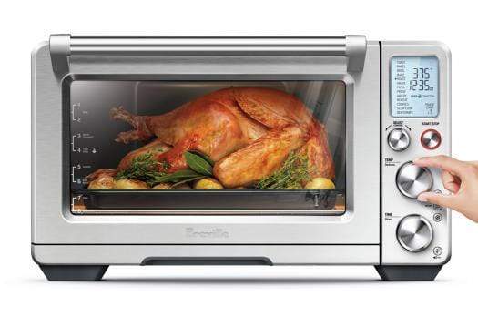 Breville Smart Oven Air Fryer Pro Reading China Glass