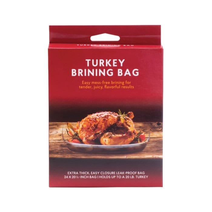 Kitchen &amp; Company Brining Bag Brining Bag
