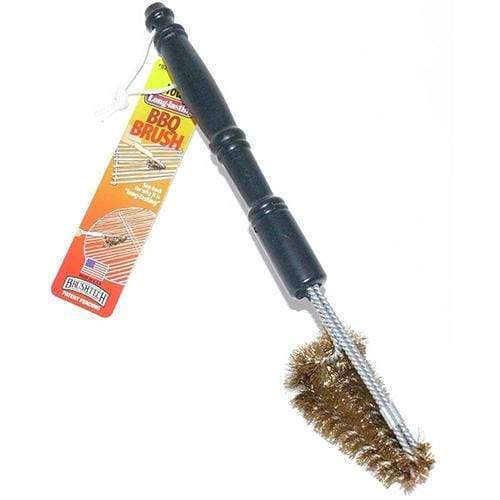 Brushtech Brushes Brushtech Long Lasting BBQ Brush
