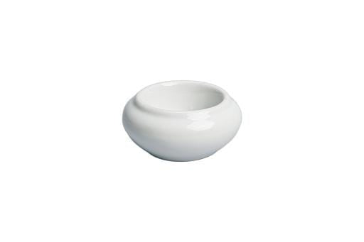 BIA Cordon Bleu Butter Dish B.I.A. Butter Pot 1.5oz. White