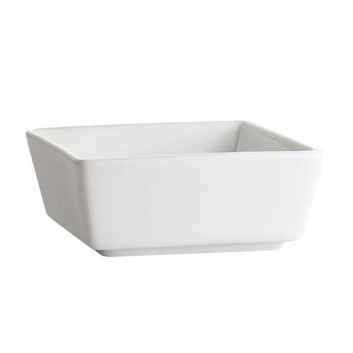 CAC Bowl CAC 3" Kent Square Dipping Dish