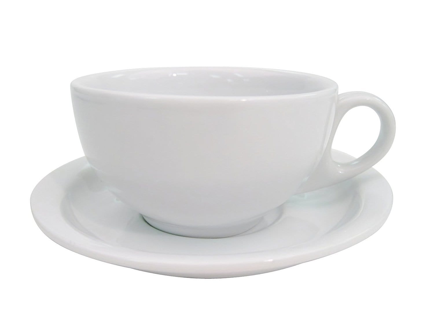 CAC Cup CAC 7.5 oz Kent Low Cup