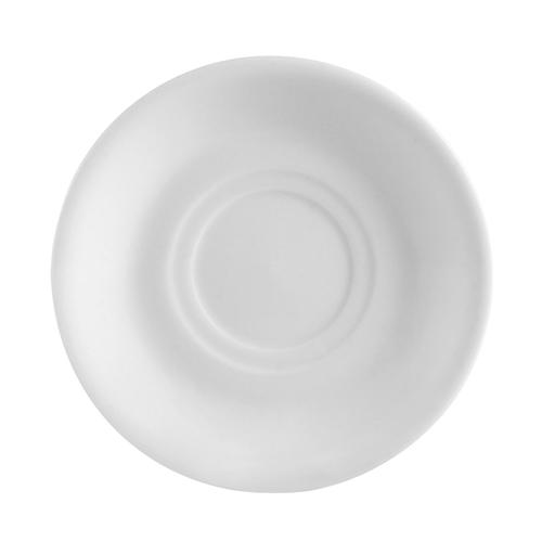 CAC Saucer CAC Kent Tall Cup Saucer