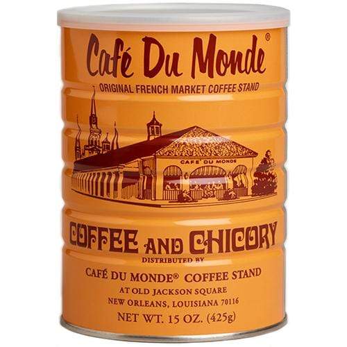 Cafe Du Monde Coffee Cafe Du Monde Coffee and Chicory