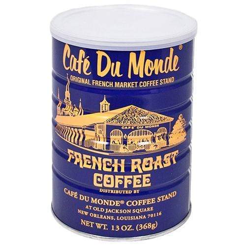 Cafe Du Monde French Roast Coffee 13oz - Reading China & Glass