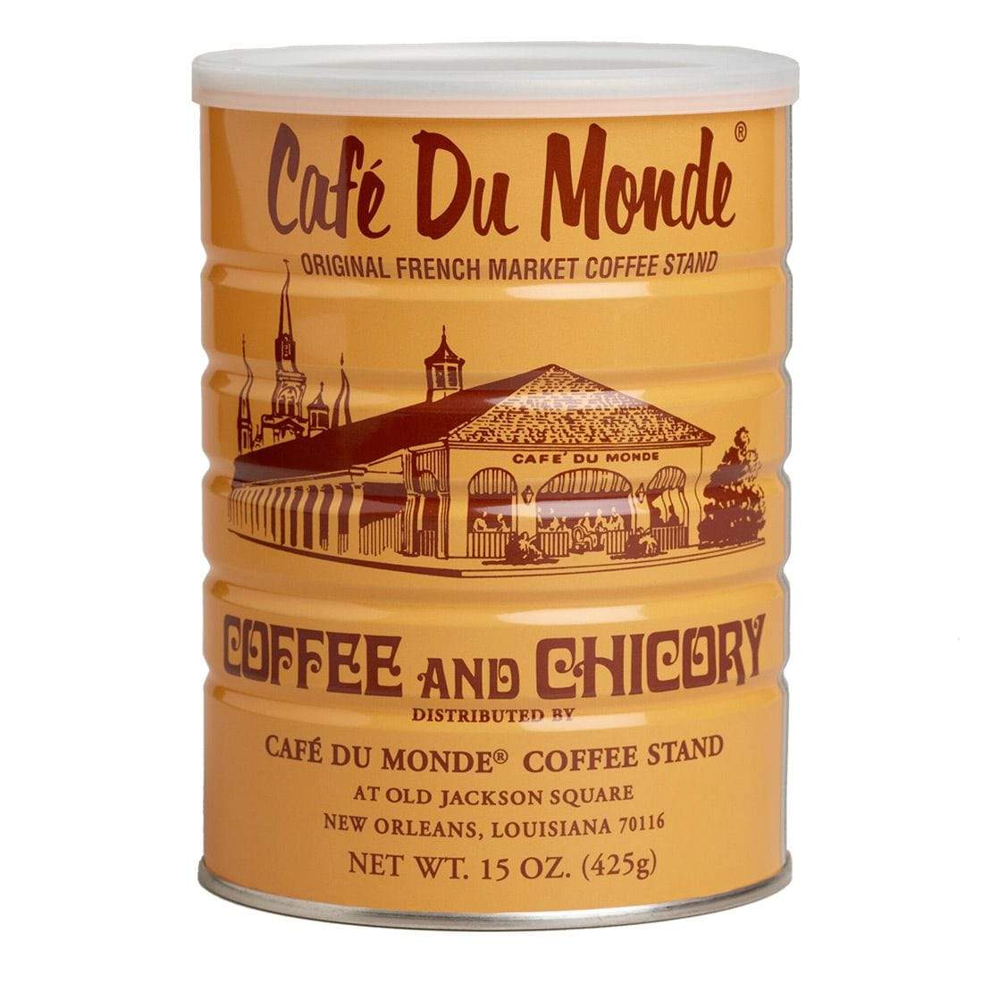 Café Du Monde Cafe du Monde Coffee &amp; Chicory