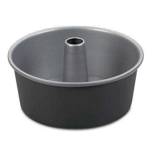 Cuisinart Cake Pans Cuisinart 9in Tube Cake Pan with Removable Bottom