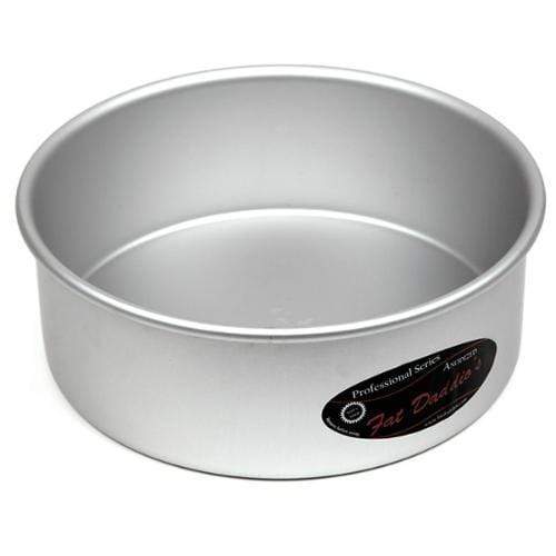 Fat Daddio's Cake Pans Fat Daddio's 12in Cake Pan