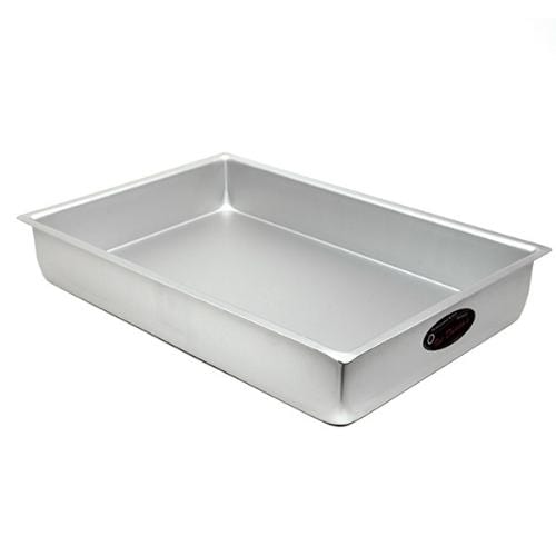 Fat Daddio's Cake Pans Fat Daddio's 18in x 12in Sheet Cake Pan