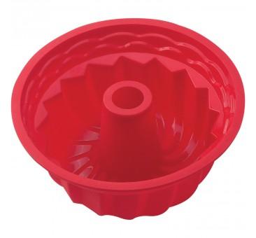 Mrs. Anderson's Cake Pans Mrs. Anderson's Baking Silicone 9in Fluted Bundt Pan