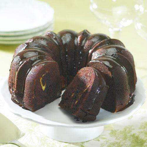 Nordic Ware Cake Pans Nordic Ware 12 cup Bundt Pan