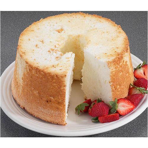 Nordic Ware Cake Pans Nordic Ware 2 piece Angel Food Pan